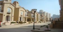 400 sqyd 5 bhk luxury villa available for rent in palm spring villa, golf course road, gurgaon